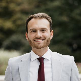 Photo of Cameron Hill